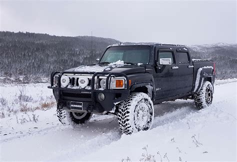 hummer ht alpha  owner long term review   strong