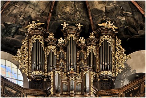 die orgel foto bild kirche kirchen architektur bilder auf fotocommunity
