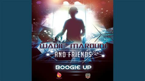 Boogie Up Original Mix Youtube