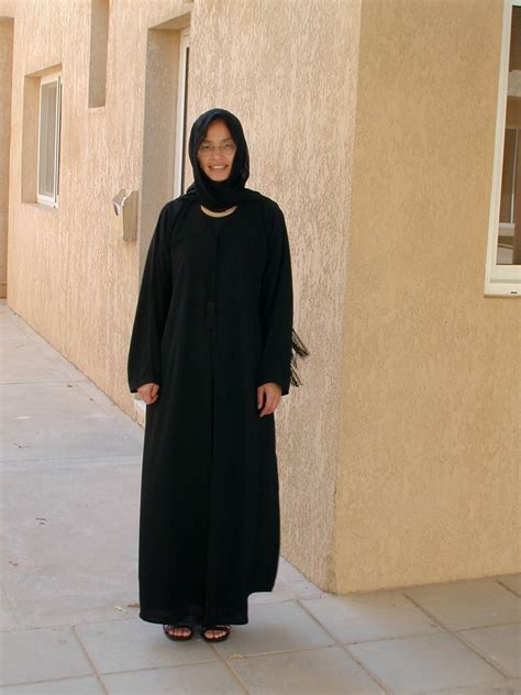 abaya