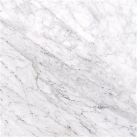 carrara white marble tile