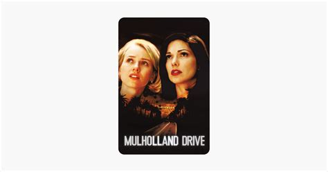 ‎mulholland drive on itunes