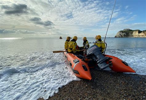 Isle Of Wight Lifeboat Lotto Supports Isle Of Wight Independent Inshore