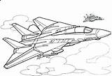 Aviones Airplane Ausmalbilder Ausmalbild Planes Malvorlagen Ausmalen Caza Artly Gratistodo sketch template