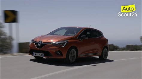 renault clio autoscout nl youtube