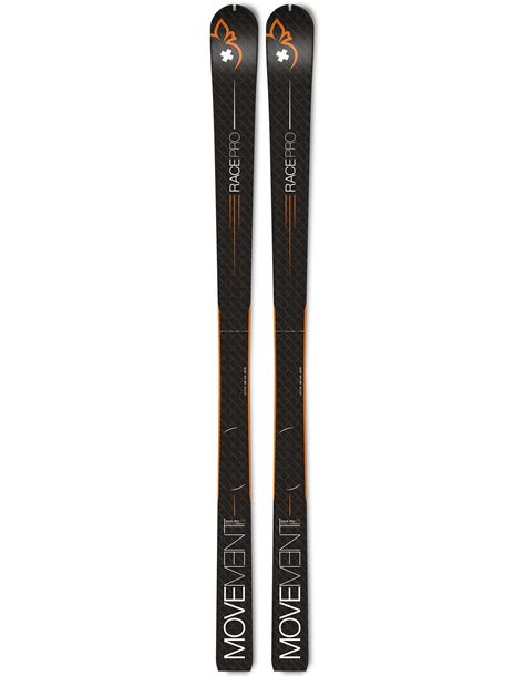movement race pro  mens touring skis snowleader