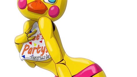 Sexy Toy Chica Best Images My Gf Toy Chica She’s My Gf So Don’t Ship