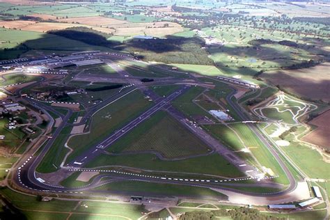 aerial view  silverstone flickr photo sharing