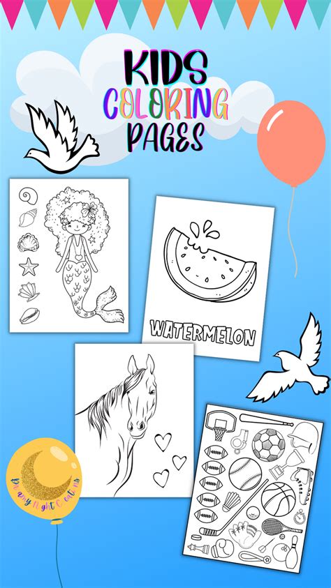 instant activities  kids    print mood tracker