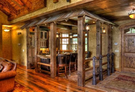 rustic barn style house ideas  inspiration