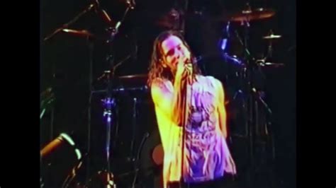 Pearl Jam Garden Live 1992 Sbd Quality Youtube