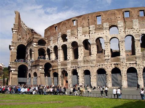geographically  rome italy