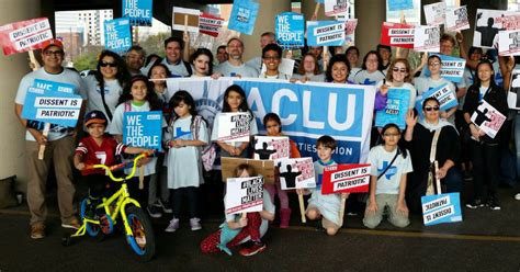 donating to the aclu general information aclu of texas we defend