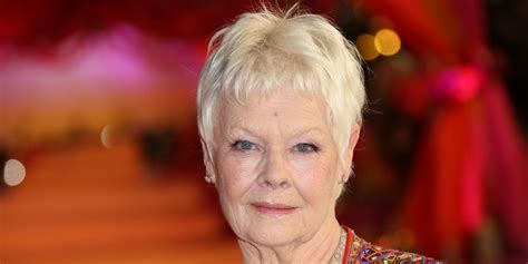 Best Exotic Marigold Hotel Stars Quotes On Aging Huffpost