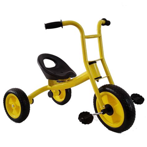 tricycle yellow singapore  kids bicycle shop
