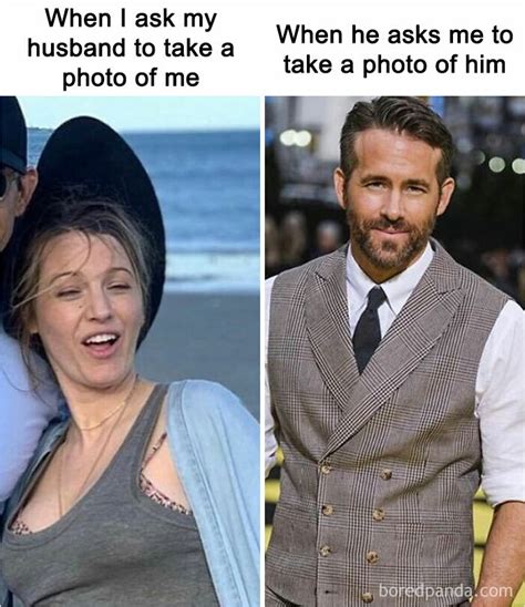 30 Hilarious Memes That Perfectly Sum Up Married Life New Pics