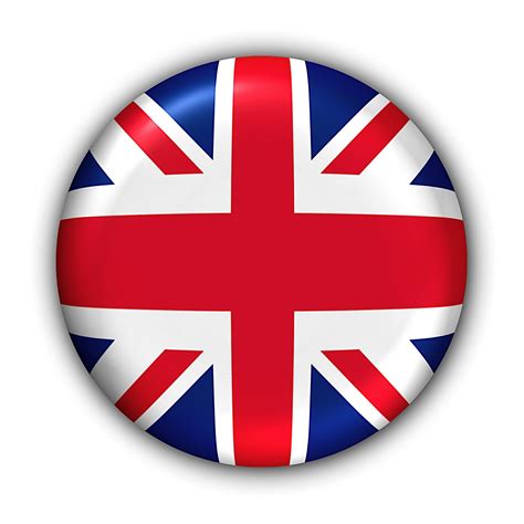 british flag icon clipart