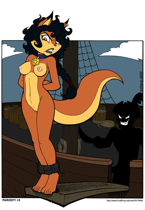 walk the plank again colored by nennameerkat by grimfolse hentai foundry