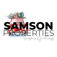samson properties linkedin