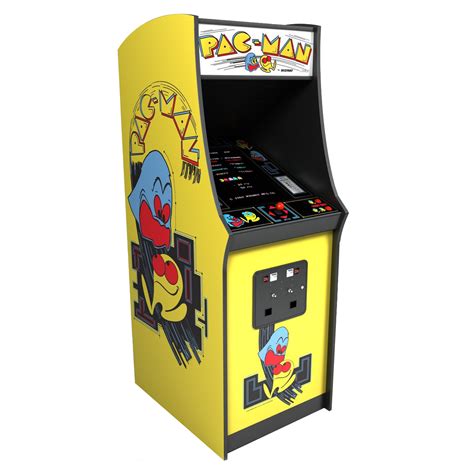 arcade images launchbox games