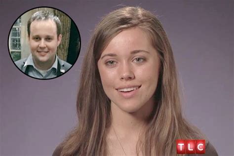 Jessa Duggar Confirms She Was Molested By Brother Josh I Was One Of