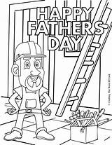 Coloring Fathers Happy Pages Father Clipart Men Fishers Printable God Sunday School Crafting Word Crafts Bible Library Craftingthewordofgod Popular Clip sketch template