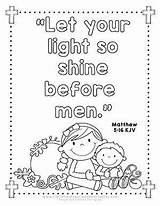 Printables Preschool Lessons Christianpreschoolprintables Matthew Parable Outreach sketch template
