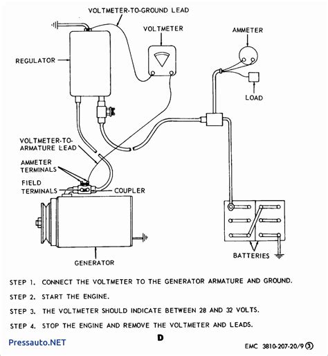 delco remy alternator wiring diagram cadicians blog