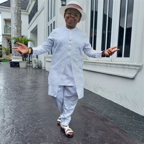 osita iheme celebrates his 40th birthday photos celebrities nigeria