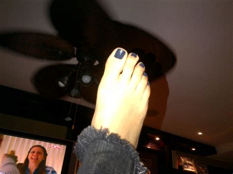 Ana Karina Manco S Feet