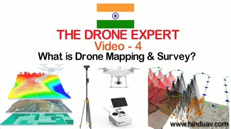 drone mapping step  step guide   drone mapping surveying video  swamitva