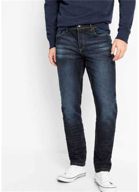 slim fit jeans heren  kopen bonprix