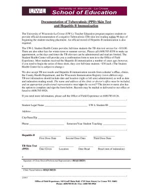 ppd documentation form fill  printable fillable blank