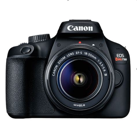 canon eos rebel  digital slr camera   mm lens kit bargainlow