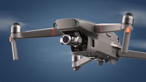 dji mavic  pro rumor suggests super drone  shoot  video techradar