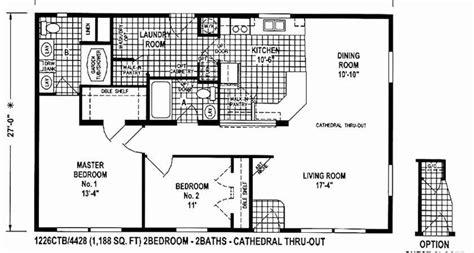 solitaire homes floor plans  double wide floorplans    trailer