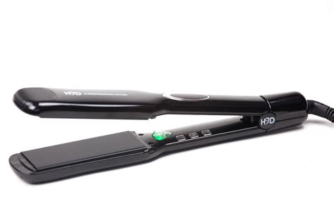 hd wide professional hair straighteners amazoncouk health personal care
