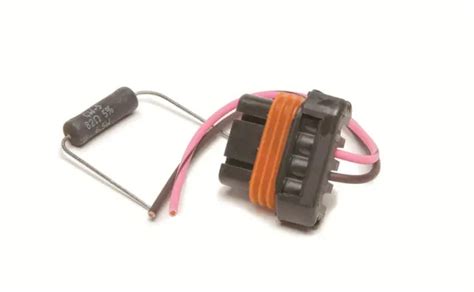 ls swap alternator wiring connector  automatic charging  wire csd  picclick
