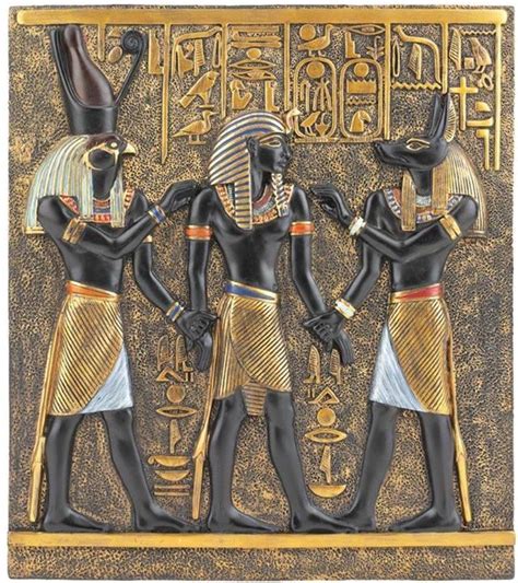 Hor Osiris Anubis Ad Rosam Per Crucem Ad Crucem Per