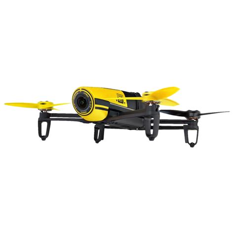 drona parrot bebop yellow darwinmd