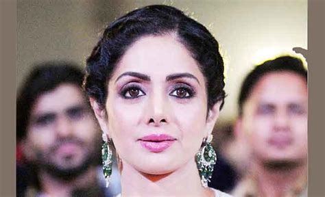 bollywood star sridevi drowned in dubai hotel bathtub arab news