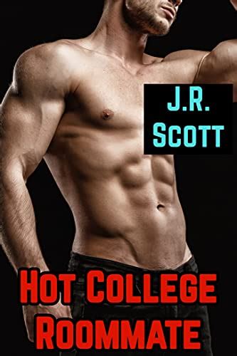 Hot College Roommate M M Straight To Gay Jock Exhib Story Kindle