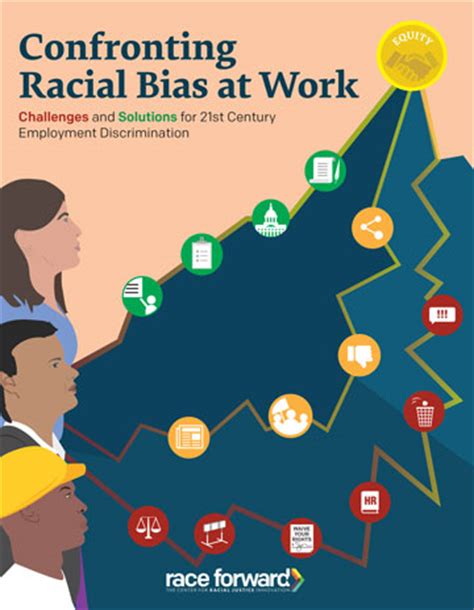 race  releases  report  racial bias   st century