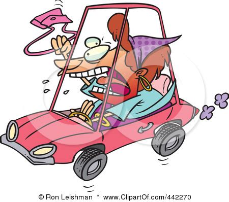 crazy car clipart   cliparts  images  clipground