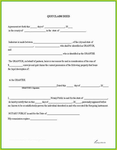 printable beneficiary deed missouri printable world holiday