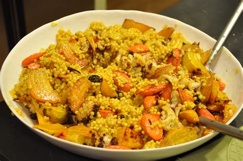 moroccan couscous boh small batch