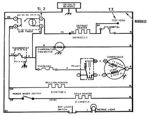 typical schematic diagram