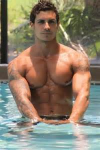 Hot sexy men womes