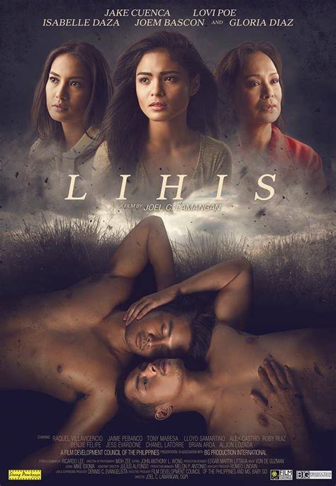 miong21 blogspot indie lihis extended trailer starring joem bascon and jake cuenca