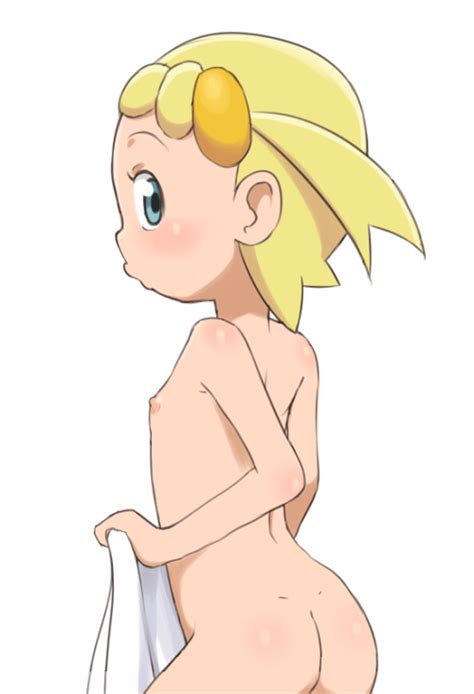 pokemon bonnie naked datawav